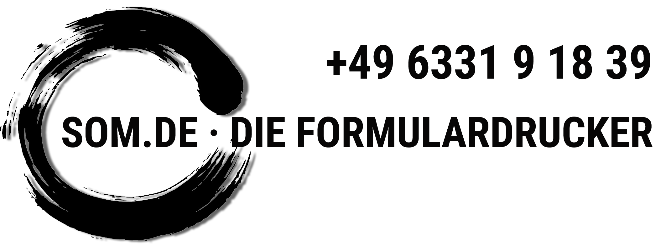 SOM.DE · Die Formulardrucker